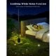 Εικόνα της Govee Floor Lamp Pro RGBICWW Black H6079