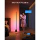 Εικόνα της Govee Floor Lamp Pro RGBICWW Black H6079