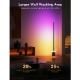 Εικόνα της Govee Floor Lamp Pro RGBICWW Black H6079