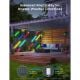 Εικόνα της Govee Curtain Lights 2 (1.5m x 2m) H70B3