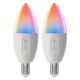 Εικόνα της Smart Led Light Bulb Govee RGBWW E14 450lm 5W (2τμχ) H600C