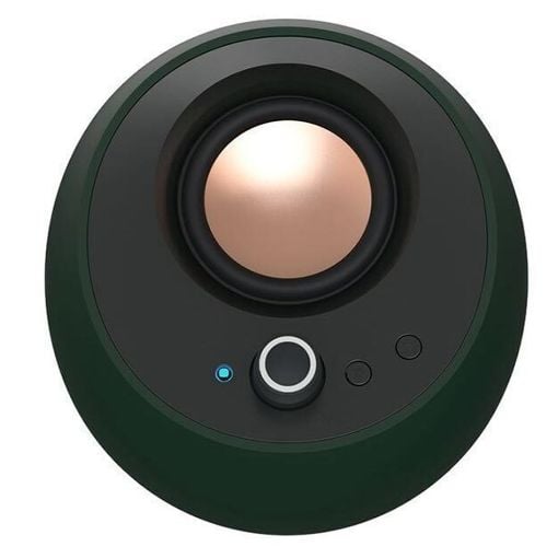 Εικόνα της Ηχεία Creative Pebble Pro 2.0 Bluetooth RGB Black 51MF1710AA000