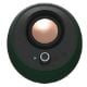 Εικόνα της Ηχεία Creative Pebble Pro 2.0 Bluetooth RGB Black 51MF1710AA000