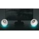 Εικόνα της Ηχεία Creative Pebble Pro 2.0 Bluetooth RGB White 51MF1710AA003