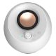Εικόνα της Ηχεία Creative Pebble Pro 2.0 Bluetooth RGB White 51MF1710AA003