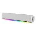 Εικόνα της Gaming Soundbar Creative Sound Blaster GS3 Bluetooth RGB White 51MF8465AA002