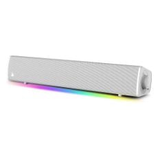 Εικόνα της Gaming Soundbar Creative Sound Blaster GS3 Bluetooth RGB White 51MF8465AA002