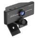Εικόνα της Webcam Creative Live! Cam 4K Black 73VF099000000