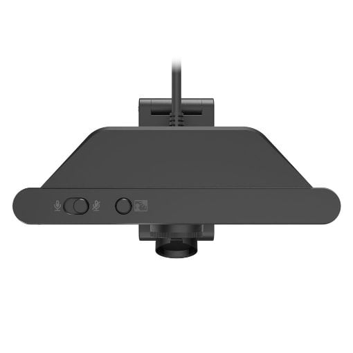 Εικόνα της Webcam Creative Live! Cam 4K Black 73VF099000000
