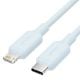 Εικόνα της Καλώδιο Vention USB-C Male to Lightning Male 1m Lake Blue LAKSF