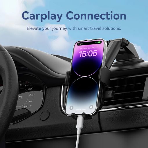 Εικόνα της Καλώδιο Vention USB-C Male to Lightning Male 2m Lake Blue LAKSH