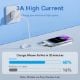 Εικόνα της Καλώδιο Vention USB-C Male to Lightning Male 2m Lake Blue LAKSH