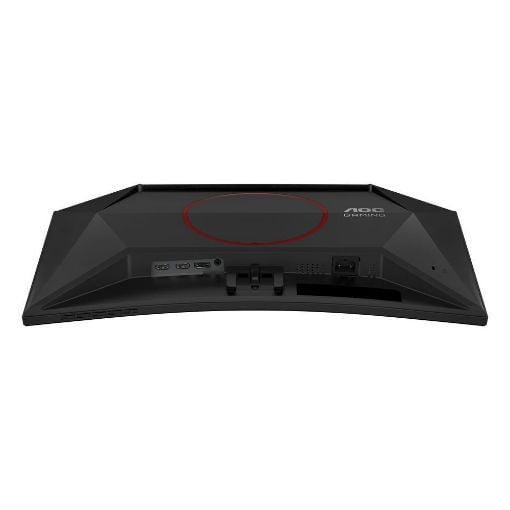 Εικόνα της Οθόνη AOC C24G42E 23.6" Curved Fast VA FHD HDR 180Hz
