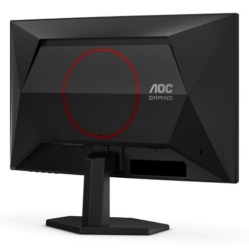 Εικόνα της Οθόνη AOC C24G42E 23.6" Curved Fast VA FHD HDR 180Hz