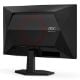 Εικόνα της Οθόνη AOC C24G42E 23.6" Curved Fast VA FHD HDR 180Hz