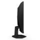 Εικόνα της Οθόνη AOC C24G42E 23.6" Curved Fast VA FHD HDR 180Hz