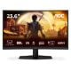 Εικόνα της Οθόνη AOC C24G42E 23.6" Curved Fast VA FHD HDR 180Hz