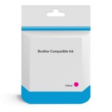 Εικόνα της Συμβατό Μελάνι Brother LC-3239XLM Magenta High Capacity