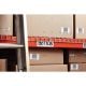 Εικόνα της Αυτοκόλλητες Ετικέτες Dymo Durable 25 x 25 mm White 1933083