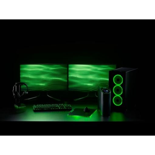 Εικόνα της UPS APC Back-UPS Pro Gaming 2200VA 4x Schuko & 2x IEC C13 BGM2200B-GR
