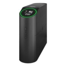 Εικόνα της UPS APC Back-UPS Pro Gaming 2200VA 4x Schuko & 2x IEC C13 BGM2200B-GR