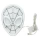 Εικόνα της Φωτιστικό Τοίχου Paladone Marvel Spiderman PP14000SPMVN