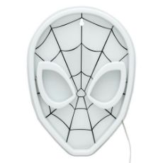 Εικόνα της Φωτιστικό Τοίχου Paladone Marvel Spiderman PP14000SPMVN