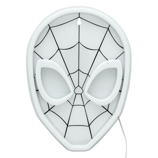 Εικόνα της Φωτιστικό Τοίχου Paladone Marvel Spiderman PP14000SPMVN