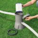 Εικόνα της Ανταλλακτικό Φίλτρο Πισίνας Bestway Flowclear Cartridge Type II 10.6 x 13.6 cm 2τμχ 58094