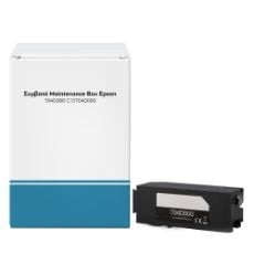 Εικόνα της Συμβατό Maintenance Box Epson T04D000 C13T04D000