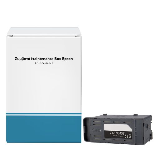 Εικόνα της Συμβατό Maintenance Box Epson C12C934591
