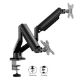 Εικόνα της Monitor Arm AxRed AX-T2 Dual 10 - 32'' Full Motion Black AX-T2 LCD.0067