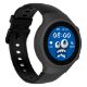 Εικόνα της Smartwatch Kiddoboo x Lagenio WatchMe 4G K5 Blue/Black KBLGK5BB