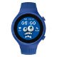Εικόνα της Smartwatch Kiddoboo x Lagenio WatchMe 4G K5 Blue/Black KBLGK5BB