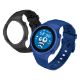 Εικόνα της Smartwatch Kiddoboo x Lagenio WatchMe 4G K5 Blue/Black KBLGK5BB