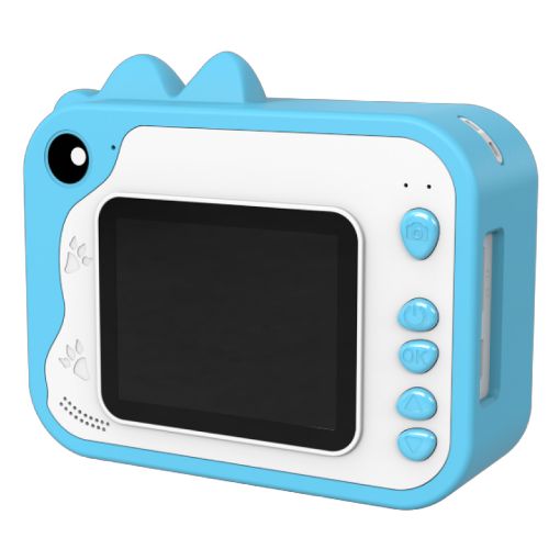 Εικόνα της Kiddoboo FotoFun Blue KBP80-BLUE
