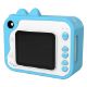 Εικόνα της Kiddoboo FotoFun Blue KBP80-BLUE
