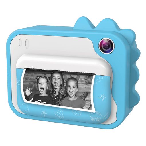 Εικόνα της Kiddoboo FotoFun Blue KBP80-BLUE