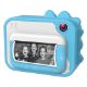 Εικόνα της Kiddoboo FotoFun Blue KBP80-BLUE