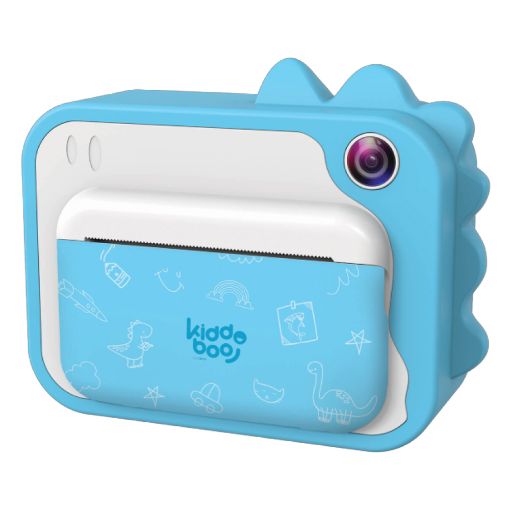 Εικόνα της Kiddoboo FotoFun Blue KBP80-BLUE