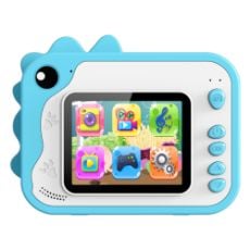 Εικόνα της Kiddoboo FotoFun Blue KBP80-BLUE