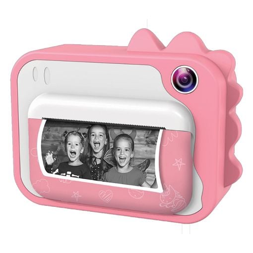 Εικόνα της Kiddoboo FotoFun Pink KBP80-PNK
