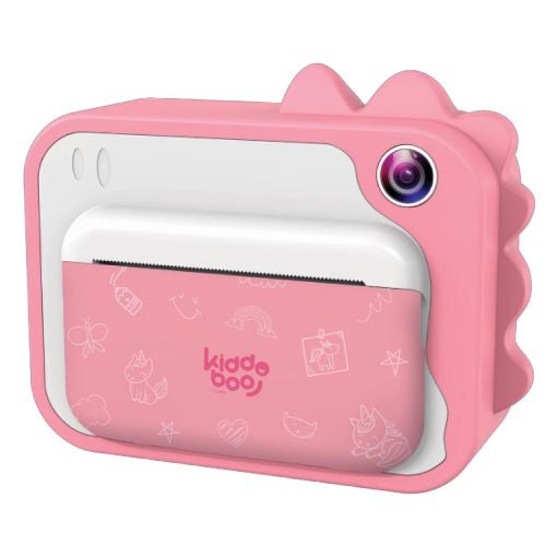 Εικόνα της Kiddoboo FotoFun Pink KBP80-PNK