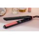 Εικόνα της Ισιωτικό Mαλλιών Philips StraightCare Essential ThermoProtect Black BHS376/00