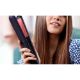 Εικόνα της Ισιωτικό Mαλλιών Philips StraightCare Essential ThermoProtect Black BHS376/00