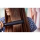 Εικόνα της Ισιωτικό Mαλλιών Philips StraightCare Essential ThermoProtect Black BHS376/00