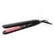 Εικόνα της Ισιωτικό Mαλλιών Philips StraightCare Essential ThermoProtect Black BHS376/00