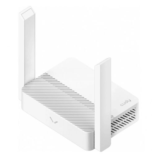Εικόνα της Router Cudy WR1200E Dual-Band AC1200