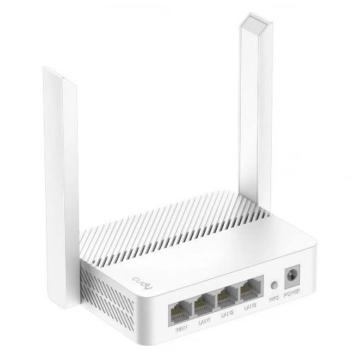 Εικόνα της Router Cudy WR1200E Dual-Band AC1200
