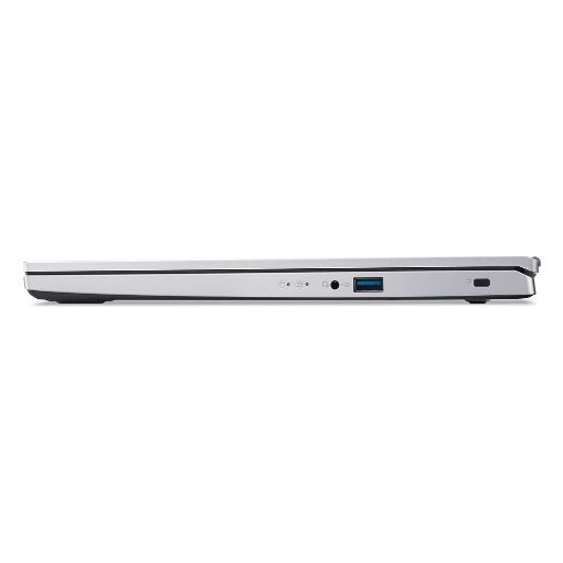 Εικόνα της Laptop Acer Aspire Go 15 AG15-42P-R0W3 15.6" AMD Ryzen 7 5825U 16GB 512GB SSD Win11 Home Silver NX.J7WET.00M